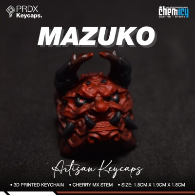 PRDX Artisan - Mazuko